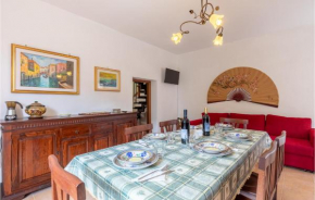 Awesome home in Fabriano with Internet and 5 Bedrooms